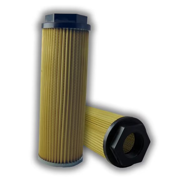 Hydraulic Filter, replaces WIX S18F125TA, Suction Strainer, 125 micron, Outside-In, Main Filter, Mfr#: MF0582056